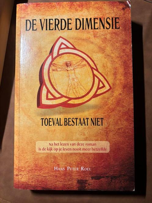 2stuks - De vierde dimensie, werkboek en, Boeken, Esoterie en Spiritualiteit, Ophalen of Verzenden