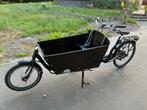 Bakfiets te koop!, Fietsen en Brommers, Ophalen, Gebruikt, 2 kinderen