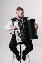 Leer Accordeon in 30 Dagen, Zonder Ook Maar Één Cent Risico?, Ophalen of Verzenden, Nieuw