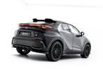 Maxton Design Toyota C-HR CHR MK2 Rear Diffuser Vertical Bar, Verzenden
