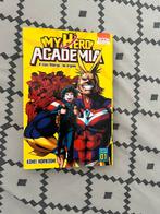 My Hero Academia, Boeken, Ophalen of Verzenden, Zo goed als nieuw