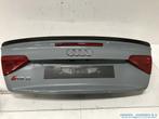 originele Achterklep Audi RS5 model (8F7) met Carbon Spoiler, Achterklep, Gebruikt, Ophalen of Verzenden, Achter