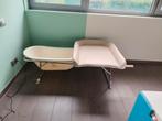 Verschoontafel om op het bad te plaatsen, Kinderen en Baby's, Ophalen, Gebruikt