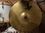 Zildjian K custom ride 20 inch, Ophalen, Zo goed als nieuw