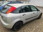 Ford focus 2001 benzine automaat 80000km met keuring, Auto's, 1600 cc, Particulier, Focus, Automaat