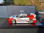 1/43 Ebbro Nissan Skyline GT-R (R33) #3    JGTC 1998, Ophalen of Verzenden, Nieuw, Auto, Overige merken