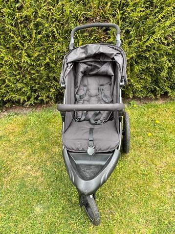Buggy - kinderwagen, Enlèvement, Utilisé