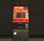 ARCADE FACTORY game kast, Verzamelen, Automaten | Gokkasten en Fruitautomaten, Gebruikt, Ophalen of Verzenden