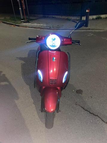 Gts toscana eu5 beschikbaar voor biedingen