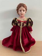 Pop 25cm antiek perfecte staat, Enlèvement ou Envoi, Comme neuf