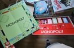 Monopoly Vintage, Drie of vier spelers, Ophalen, Gebruikt, Deska