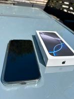 Iphone 16pro MAX 256gb, Telecommunicatie, Mobiele telefoons | Apple iPhone, 256 GB, Zwart, Ophalen of Verzenden, Zo goed als nieuw
