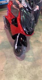 Yamaha aerox uit 2007/2008 te hoop, Fietsen en Brommers, Ophalen, Zo goed als nieuw, Yamaha