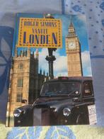 Reisgids / reisinfo : Roger Simons vanuit Londen - 1993, Boeken, Overige merken, Gelezen, Roger Simons, Ophalen of Verzenden