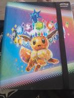 Map gevuld met pokemonkaarten, Hobby en Vrije tijd, Verzamelkaartspellen | Pokémon, Ophalen, Zo goed als nieuw