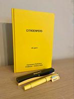 Pelikan M200 Limited Edition Yellow - Citroenpers, Verzamelen, Vulpen, Zo goed als nieuw, Ophalen