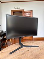 Samsung LC24FG73 24’’ 144Hz 1ms, Computers en Software, Monitoren, Ophalen, Zo goed als nieuw, HDMI, Gaming