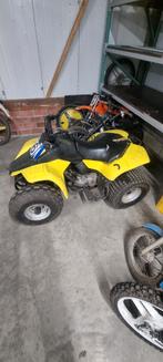 Suzuki lt80, Motoren, Quads en Trikes