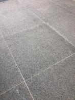 10 TerrastegelsFiji Black 60/60//2cm gevlamd, Ophalen, Nieuw, Minder dan 5 m², Terrastegels