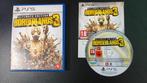 Borderlands 3 voor PS5, Ophalen of Verzenden, Gebruikt