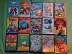 Lot 15 dvd,s peuters/kleuters, Cd's en Dvd's, Ophalen of Verzenden, Gebruikt