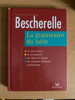 Bescherm de grammatica van het Latijn, Boeken, Ophalen of Verzenden, Latijn, ASO, Nieuw