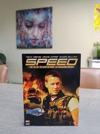 Speed 2-disc Special Edition DVD, Vanaf 16 jaar, Ophalen of Verzenden, Zo goed als nieuw, Actiethriller