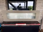 Aquarium mural, Animaux & Accessoires, Poissons | Aquariums & Accessoires, Enlèvement, Utilisé, Aquarium vide