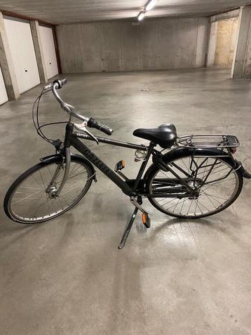 Vélo de ville Gazelle Esprit beschikbaar voor biedingen
