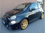 Abarth 595 595 1.4 Turbo MT5 163PK, Auto's, Abarth, 4 zetels, https://public.car-pass.be/vhr/82c13261-767c-4531-ad97-55c86e68fa40