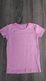 T-shirt 110, Kinderen en Baby's, Kinderkleding | Maat 110, Ophalen, Zeeman, Meisje, Zo goed als nieuw