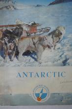 Antarctic Côte d'or belgische zuidpoolexpeditie, Verzenden, Gelezen, Plaatjesalbum