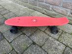 Pennyboard, Enlèvement, Utilisé