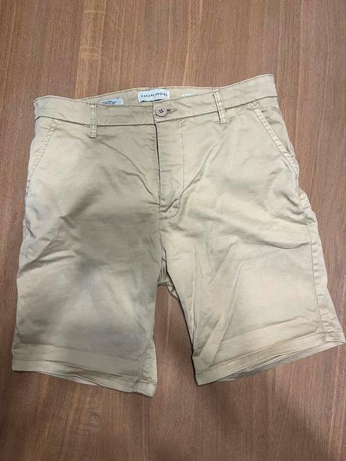 Kledingpakket - 10 stuks, Kleding | Heren, Heren-kledingpakketten, Zo goed als nieuw, Maat 46 (S) of kleiner, Ophalen