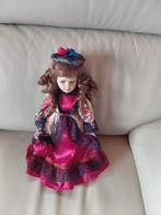 Pop van Heidi Ott, Verzamelen, Ophalen, Zo goed als nieuw, Pop