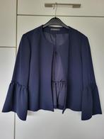 Veste boléro bleue marine ESPRIT - T.42, Vêtements | Femmes, Costumes de carnaval & Vêtements de fête, Vêtements, Esprit, Taille 42/44 (L)