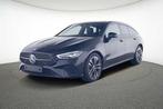 Mercedes-Benz CLA 180 Shooting Brake Keyless / 360° / Night, Automaat, CLA, Emergency brake assist, Zwart