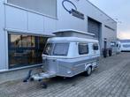 Eriba Touring Puck L 230 Legend MOVER, Caravans en Kamperen, Tot en met 2, Particulier, Eriba, Schokbreker