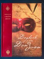 D.C. Abrams - Dagboek van Don Juan, Enlèvement ou Envoi, Comme neuf, D.C. Abrams