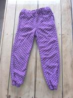 Lichte broek, Kinderen en Baby's, Kinderkleding | Maat 116, Broek, Gebruikt, Okaidi, Verzenden
