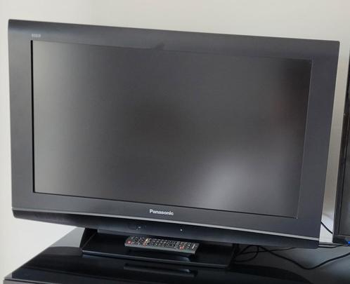 Panasonic Viera LCD TV 32 inch, Audio, Tv en Foto, Televisies, Zo goed als nieuw, LCD, 80 tot 100 cm, HD Ready (720p), Panasonic
