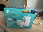 TP-Link TL-WPA7617 kit cpl av1000, Computers en Software, Netwerk switches, Ophalen of Verzenden, Nieuw