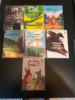 Lot de 7 livres pour enfants, Ophalen of Verzenden, Zo goed als nieuw