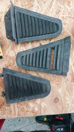 ventilatie rooster motorblok talbot matra murena, Enlèvement ou Envoi, Utilisé, Autres marques automobiles, Capot moteur