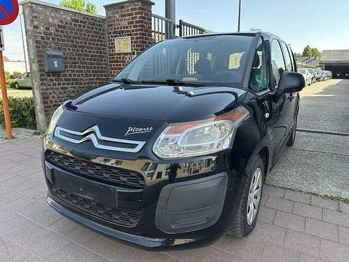 Citroen C3 PICASSO 1.6 HDI MET 123DKM HANDELAARS & EXPORT, Auto's, Citroën, Bedrijf, C3 Picasso, ABS, Airbags, Alarm, Boordcomputer