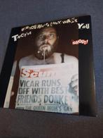 Vinyl The Shout! ‎– They've Got You Where They Want You, Cd's en Dvd's, Ophalen of Verzenden, Gebruikt
