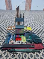 Lot visgerief, Watersport en Boten, Ophalen