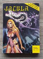 Jacula 49: De versteenden + De mooie eunich, Boeken, Gelezen, Eén stripboek, Verzenden