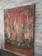 wandtapijt, Antiek en Kunst, Ophalen of Verzenden