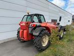 Manitou mlt 730 verreiker in prima staat, Zakelijke goederen, Ophalen, Verreiker
